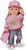 BABY born Vêtements de ville, 43 cm