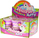 Pâte à modeler licorne rebondissante 110g licorne arc-en-ciel en pot