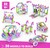 Engino Creative builder 30 models designer motorized set