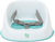 INGENUITY Jedálenská stolička na stoličku  Ity Simplicity Seat™ Easy Clean Booster Teal do