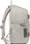 BAAGL SET 5 Skate Mist: Rucksack, Federmäppchen, Sporttasche, Gürteltasche, Laptop-Hülle
