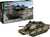 Plastic ModelKit tank 03360 - Leopard 2A7A1 (1:35)