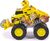 Paw Patrol tematické vozidlá rescue wheels Rubble