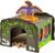 Bigjigs Rail Dinosaurí tunel T-Rex
