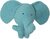Hračka Have a Pet Plush slon, plyšová modrá 20cm