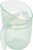 LOVI Taza de entrenamiento Genius 150ml Pistacho