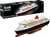 Maqueta de plástico barco 05223 - Queen Mary 2 (1:400)