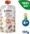 SALVEST Ponn BIO Pyré z paštrnáku a batátov (100 g)