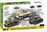Cobi 3 tanky: Panzer I, Valentine IX, Renault R, 1:35, The Tank Museum, Les Blindes in Sau