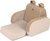 CHICCO Fauteuil Twist - Teddy 12m+
