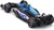 Bburago 1:43 RACE Formula F1 - BWT Alpine F1 Team A524 (2024) #10 (Pierre Gasly)