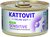 Konzerva Kattovit Sensitive krůta 85g