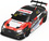 SCX Compact Audi RS3 LMS TCR - Coronel