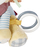 SKIP HOP Giocattolo sospeso attivo Bandana Buddies Leone 0m+