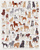 Ridley's Games Puzzle für Hundefreunde 1000 Teile