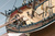 VICTORY MODELS Lady Nelson 1:64 kit
