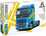Model Kit truck 3967 - Volvo FH Low Roof (1:24)