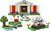 LEGO®Animal Crossing 77056 Blathers Museumsammlung