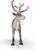 Schleich Gladiatore Renna di Natale in oro rosa