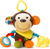 BB-Toy Kinderwagen - Affe