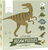 A Little Lovely Company - puzzle s dinosaurami
