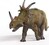 Schleich Styracosaurus