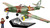 Cobi 5776 II WW Messerschmitt Me 262A-1a "Schwalbe", 1:32, 505 p, 1 f
