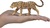 Mojo Leopard