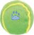 Spielzeug Trixie Ball Plüsch 6cm
