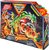 Monster Jam - Hrací set Dueling Dragon, 1:64