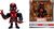 Marvel Deadpool figurka 4"