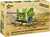 Model Kit military 3518 - British Anti-Tank Gun QF 6-PDR MK-II (1:35)