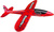 NINCOAIR hádzadlo Elastic 2 0.35m