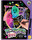 Monster High Vyškrabávacie omaľovánky objatí