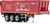 Wiking Krampe SB II 30/1070 1:32 červený