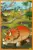 Trefl Puzzle 3x80 Treflíci vo svete dinosaurov