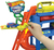 Hot Wheels® City Color Shifters Autolavado con túnel giratorio, HTN80