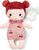 Lilliputiens - Puppe Mio - 21 cm