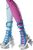 Mattel Monster High bábika Desivo sladká oslava - Frankie