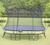 Springfree Trampoline® Large Oval (O92) Trampolína s ochrannou sieťou, 240 × 400 cm