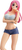 Bandai - One Piece Glitter&amp;amp;Glamours-Jewelry BonneyII