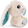 NICI Glubschis plyš Králik Wolli-Dot 15cm