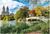 Trefl Prime Puzzle 1500 UFT - Wandering: Charming Central Park, New York