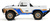 Pro-Line karoséria 1:10 Ford F-100 1966 (Short-course)