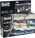 Modellset Schiff 65812 - DGzRS Hermann Marwede (1:200)