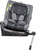 PETITE&amp;MARS Autosedačka Twistguard Pro i-Size Grey Air 40-150 cm(0-36 kg)