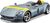 Bburago 1:18 Ferrari Monza SP1 Blau