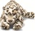 STEIFF Originals Parddy snow leopard, multicoloured plyšová hračka