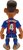 MINIX Football 7 cm: Club FC Barcelona - ARAUJO