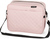 FEEDO Wickeltasche Pink